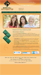 Mobile Screenshot of berryhillortho.com